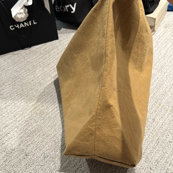 Authentic Louis Vuitton XL dust bag - Picture 2 of 3